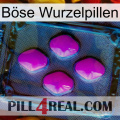 Böse Wurzelpillen 04